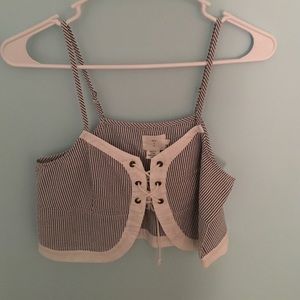 Urban Outfitters top