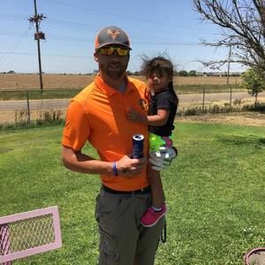 Meet your Posher, Jake