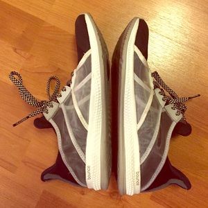 Gymbreaker Bounce Shoes