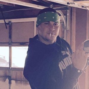 Meet your Posher, Brian