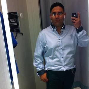 Meet your Posher, Gerardo toledo