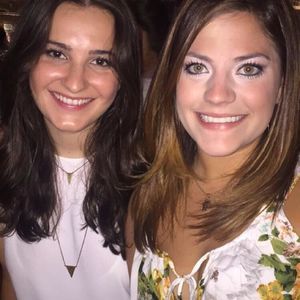 Meet your Posher, Anna