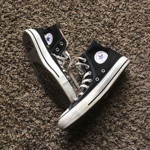 Converse All-stars hi-top