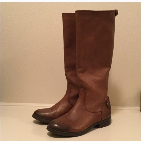 Like new Arturo Chaing boots👢