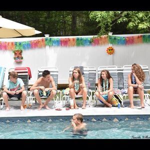 Meet your Posher, Cody