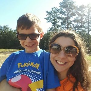 Meet your Posher, Judy