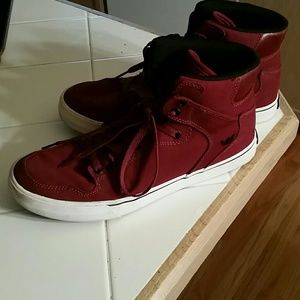 Supra Vaider 2 hightops