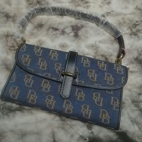 Dooney and Bourke mini bag
