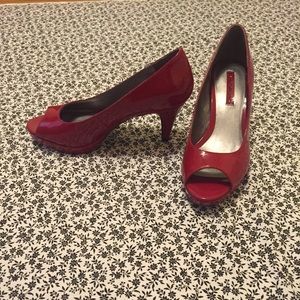 Bandolino Heels 👠