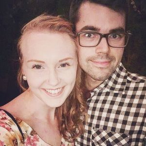 Meet your Posher, Beth