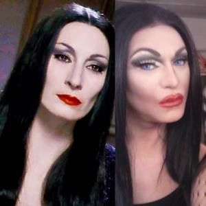 Meet your Posher, Héctor