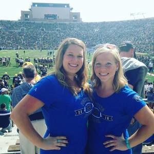 Meet your Posher, Kristi