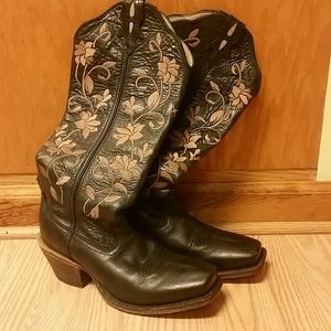 Twisted women's Cowboy boots
