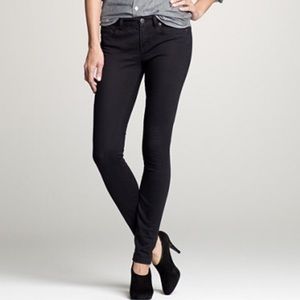 J.crew black pants