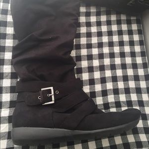 ❄️Great boots for snow! ❄️