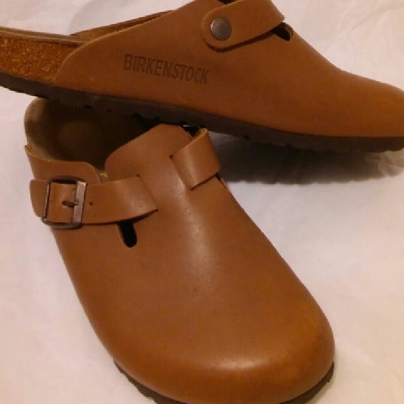 Authentic Birkenstocks Like New