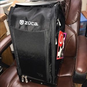 Brand new Zuca Artist Bag