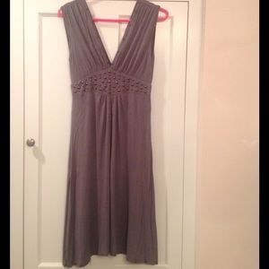 Ella Moss jersey dress