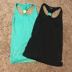 BCG tank top bundle