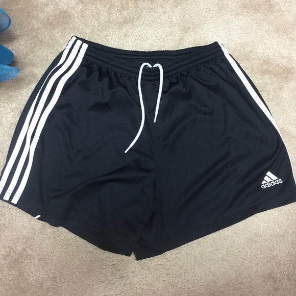 Adidas Athletic Shorts