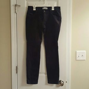Old navy Rock Star skinny jeans