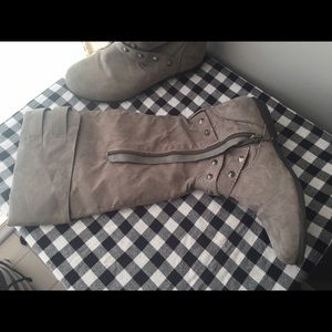 Cute 🍁F A L L 🍁 boots