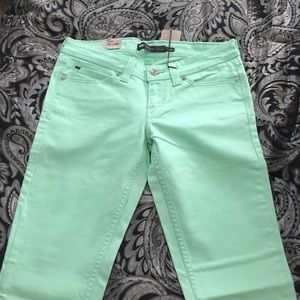 Levi's Demi Curve Low Rise Jeans