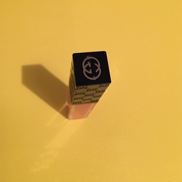 100% Authentic Gucci Lip Gloss