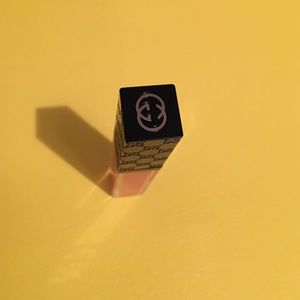 100% Authentic Gucci Lip Gloss