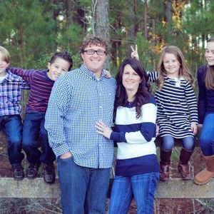 Meet your Posher, Kristin ruckel