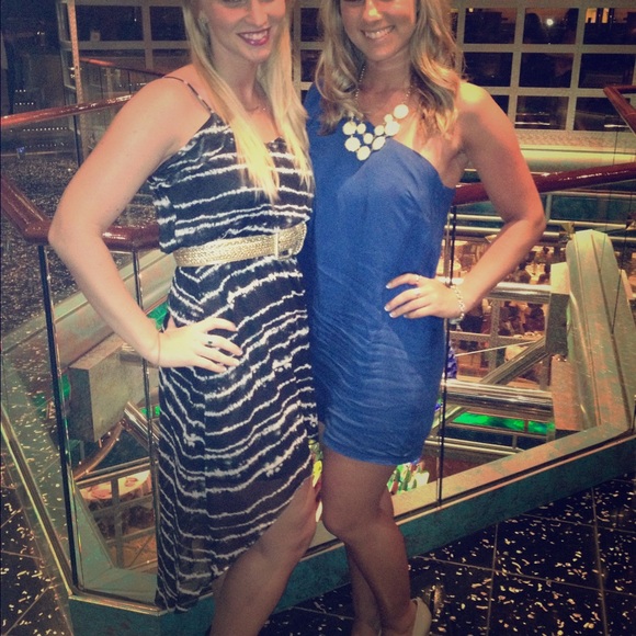 Eclectic Dress