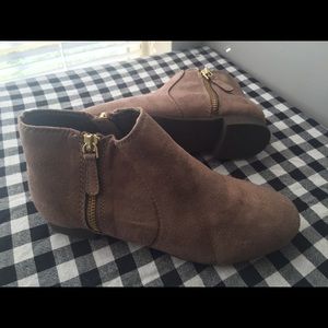 🍁Booties for F A L L 🍁