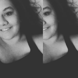 Meet your Posher, Abigail