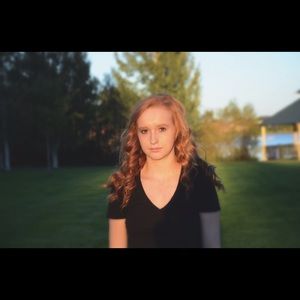 Meet your Posher, Kenzie
