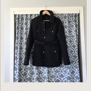 2 j.crew jacket bundle