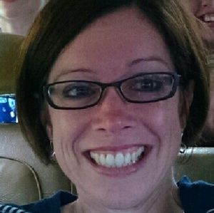 Meet your Posher, Katy