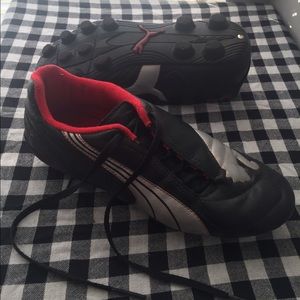 PUMA ⚽️ Cleats