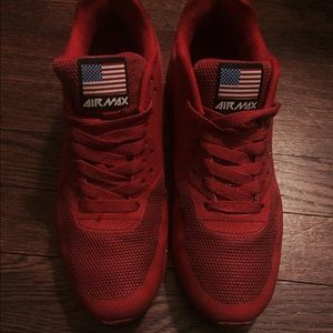 Nike air max 90 HYP independent USA