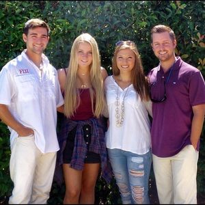 Meet your Posher, Brett