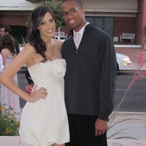 Meet your Posher, Jaron