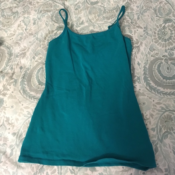 Express Bra Cami