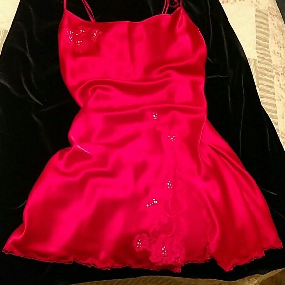 Victoria's secret lingerie