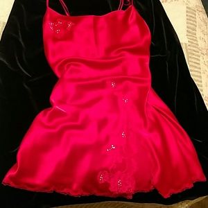 Victoria's secret lingerie