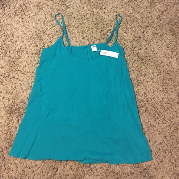 Old navy casual tank