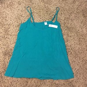 Old navy casual tank