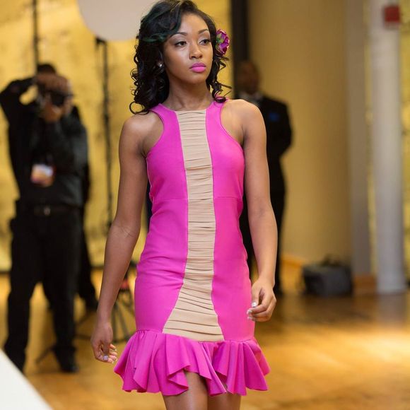 Meet your Posher, Star