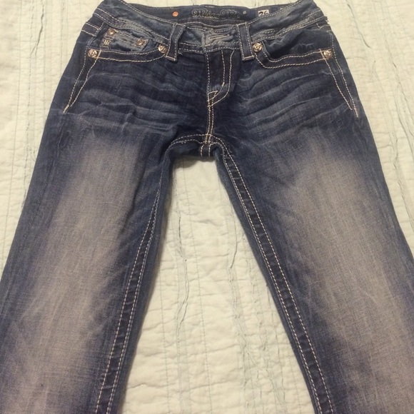 Cute jeans