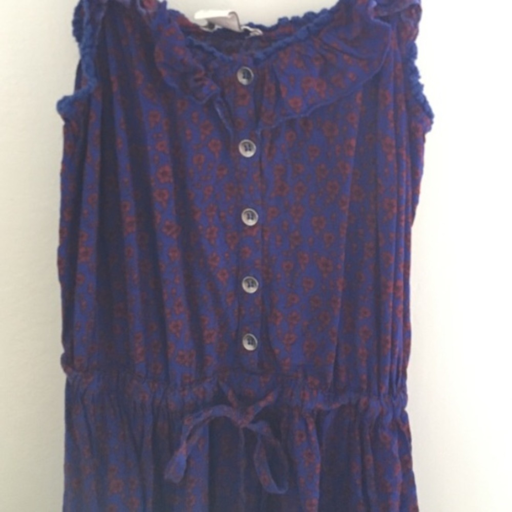 Floral Dress size S