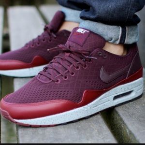 SOLD!!! RARE Nike Air Max 1 EM "London"