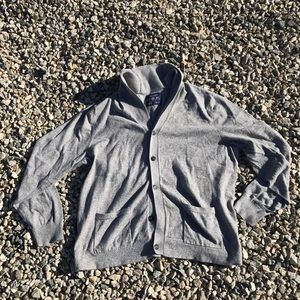 Men's American Eagle Cardigan